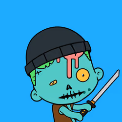 ZombieFren #7377