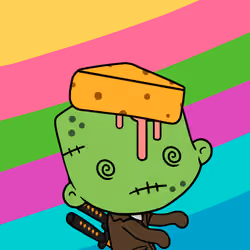 ZombieFren #5424