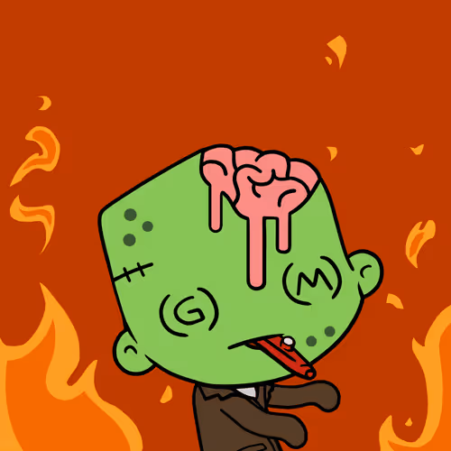 ZombieFren #7340