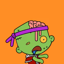ZombieFren #6162