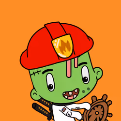 ZombieFren #5206
