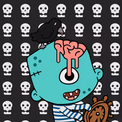 ZombieFren #2896