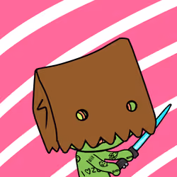 ZombieFren #8818