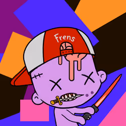 ZombieFren #1214