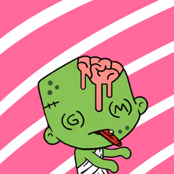 ZombieFren #4702