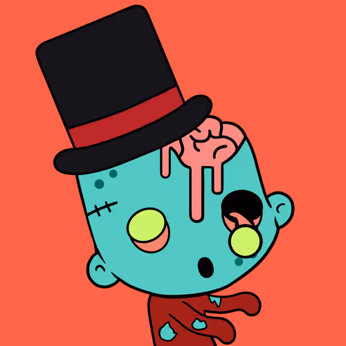 ZombieFren #5118