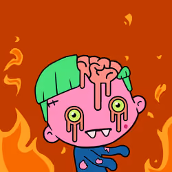ZombieFren #1141