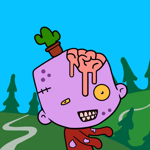Zombiefrens