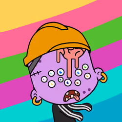 ZombieFren #6640