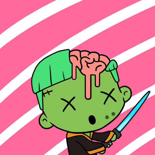 ZombieFren #3654