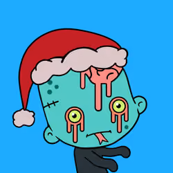 ZombieFren #7749