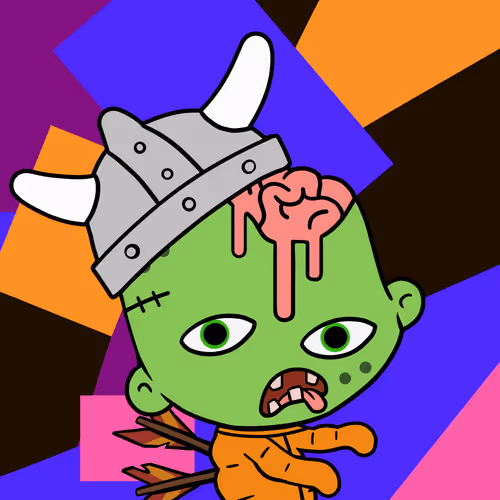 ZombieFren #4737