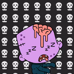 ZombieFren #8803