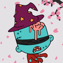 ZombieFren #5498