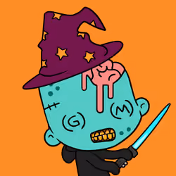 ZombieFren #4615