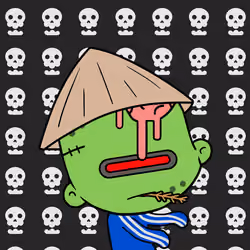 ZombieFren #7466
