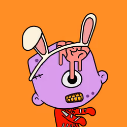 ZombieFren #3449