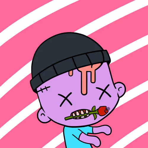 ZombieFren #9004