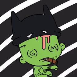 ZombieFren #5011