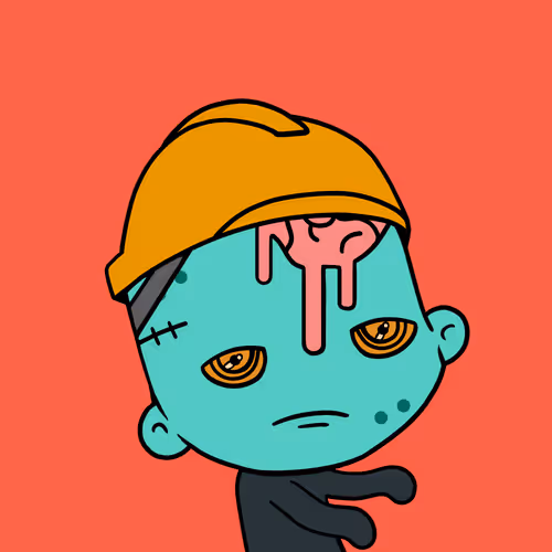 Zombiefrens