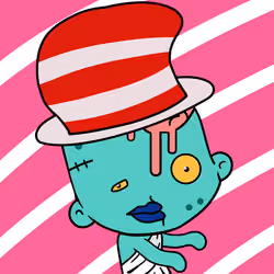 ZombieFren #367