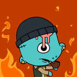 ZombieFren #7156