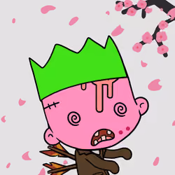 ZombieFren #8806
