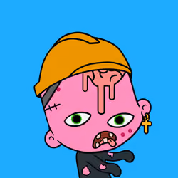 ZombieFren #5195