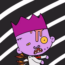 ZombieFren #3865