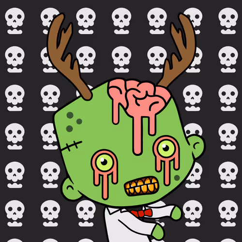 Zombiefrens