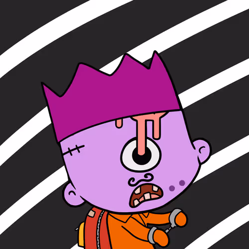 ZombieFren #2262