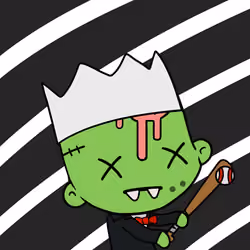 ZombieFren #2160