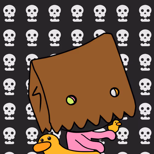 ZombieFren #2540