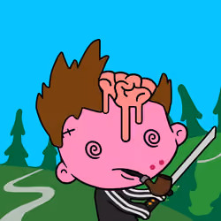 ZombieFren #574
