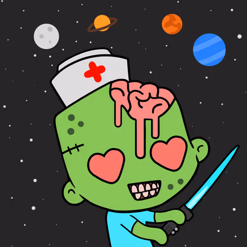 Zombiefrens