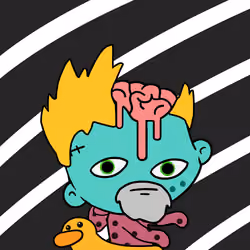ZombieFren #3619