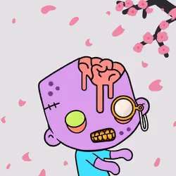 ZombieFren #1405