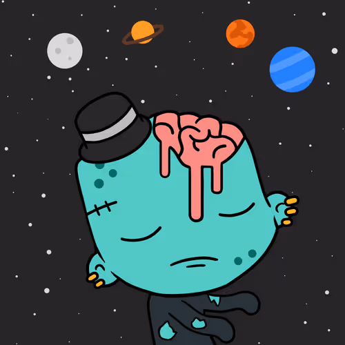 Zombiefrens