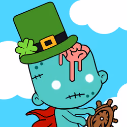 ZombieFren #7421