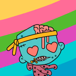 ZombieFren #8871