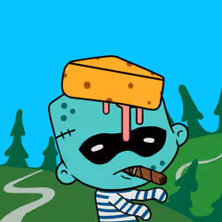 ZombieFren #4319
