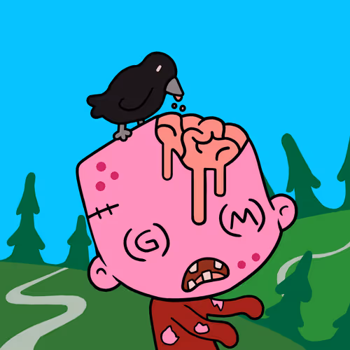 ZombieFren #5626