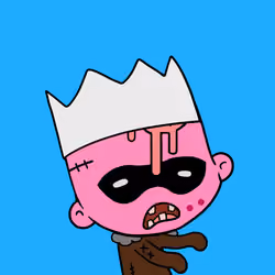 ZombieFren #8195