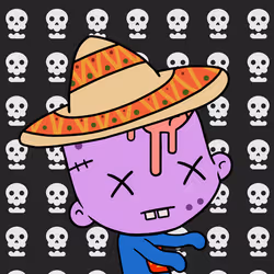 ZombieFren #7211