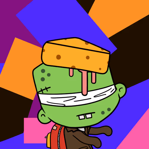 ZombieFren #1774