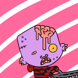 ZombieFren #1142