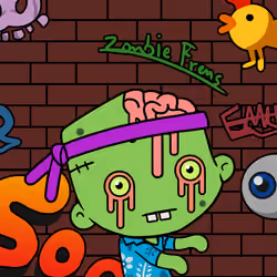 ZombieFren #1470