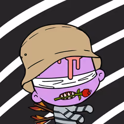 ZombieFren #5590