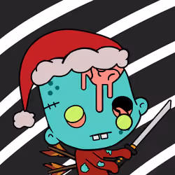 ZombieFren #6586