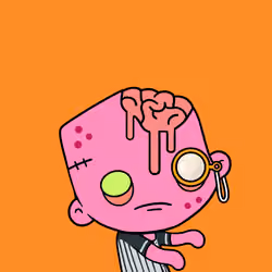 ZombieFren #3445